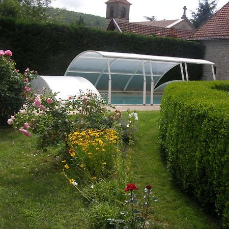 Chateau De Camboulan Ambeyrac Zewnętrze zdjęcie