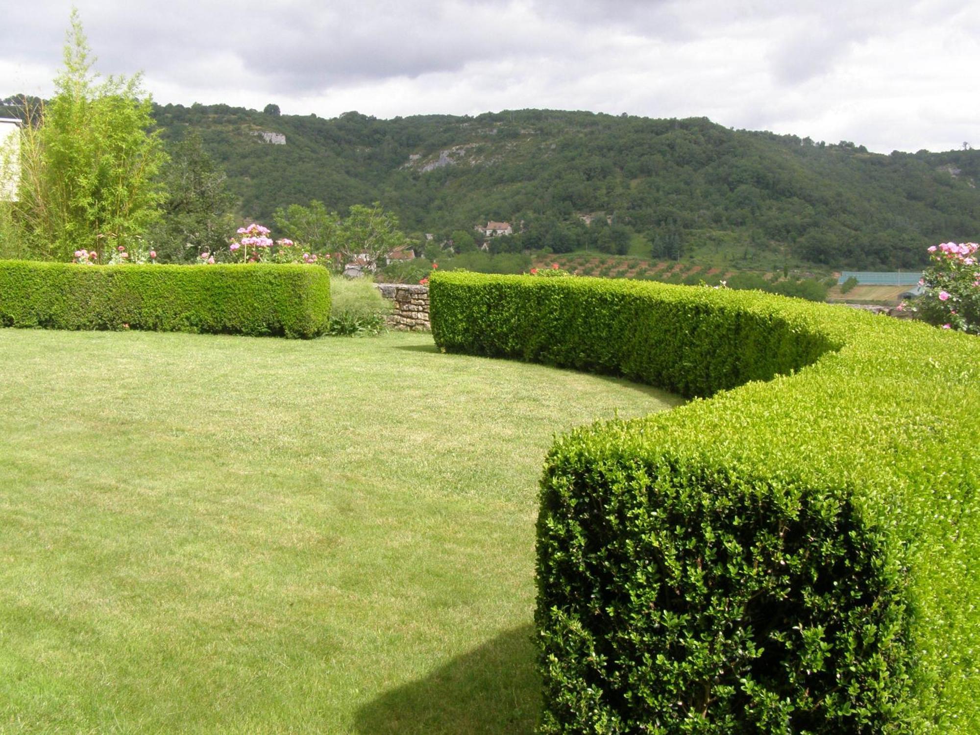 Chateau De Camboulan Ambeyrac Zewnętrze zdjęcie