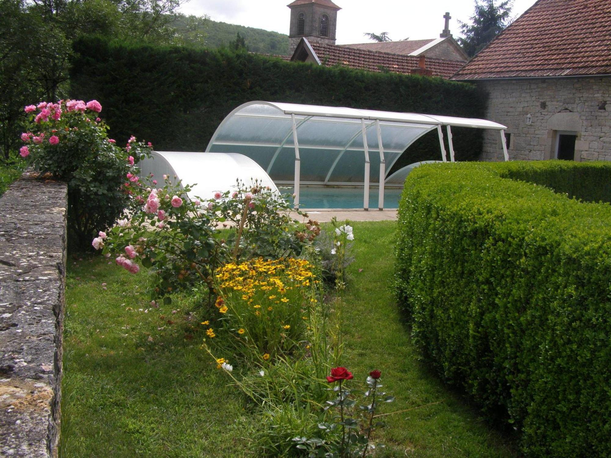 Chateau De Camboulan Ambeyrac Zewnętrze zdjęcie
