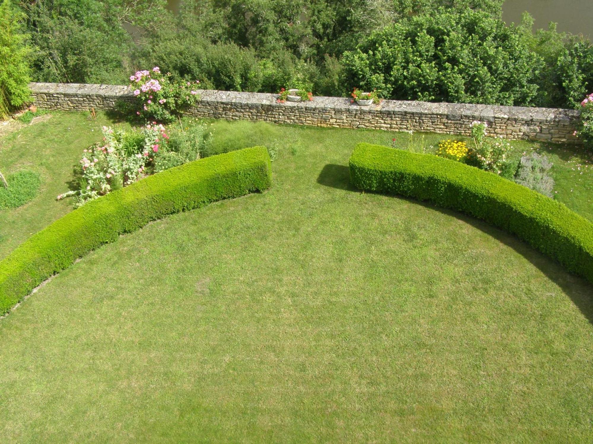 Chateau De Camboulan Ambeyrac Zewnętrze zdjęcie