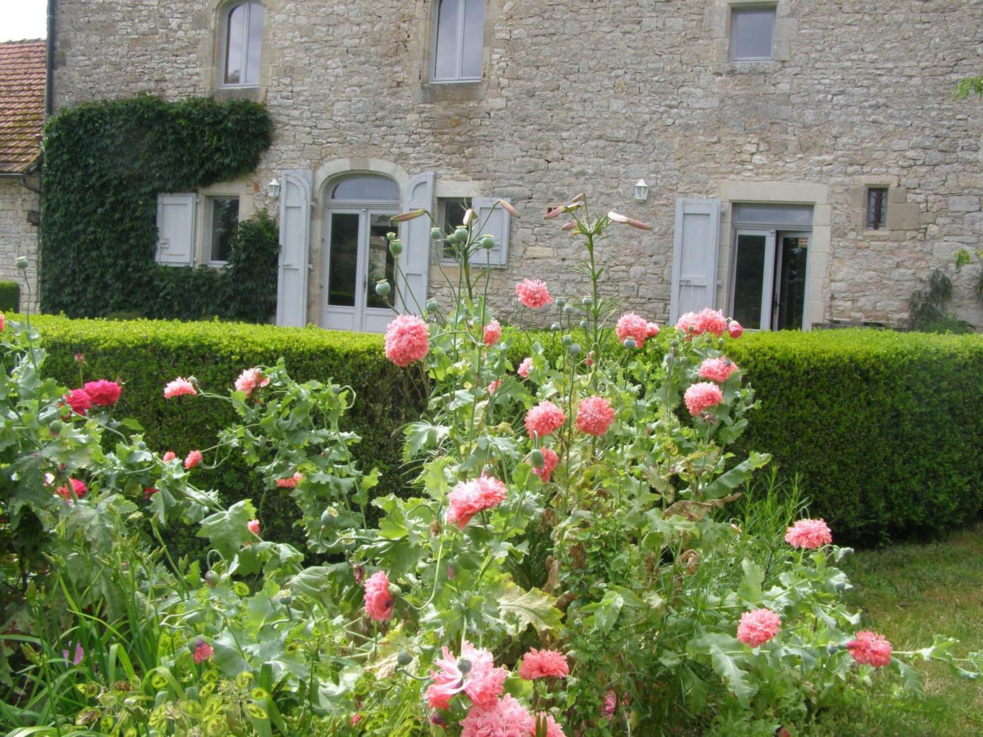 Chateau De Camboulan Ambeyrac Zewnętrze zdjęcie